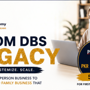 AXIOM DBS LEGACY