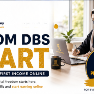 Axiom DBS START